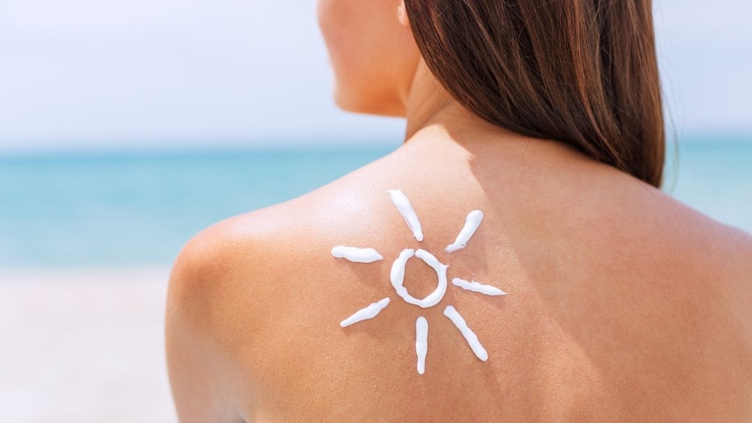 Why Sunscreen is Necessary for Year Round Use