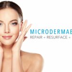 Microdermabrasion