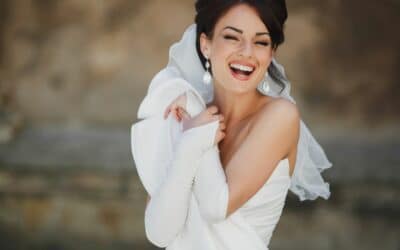 Best Facials For Brides In Texas – 6 Treatments For Glowing Skin