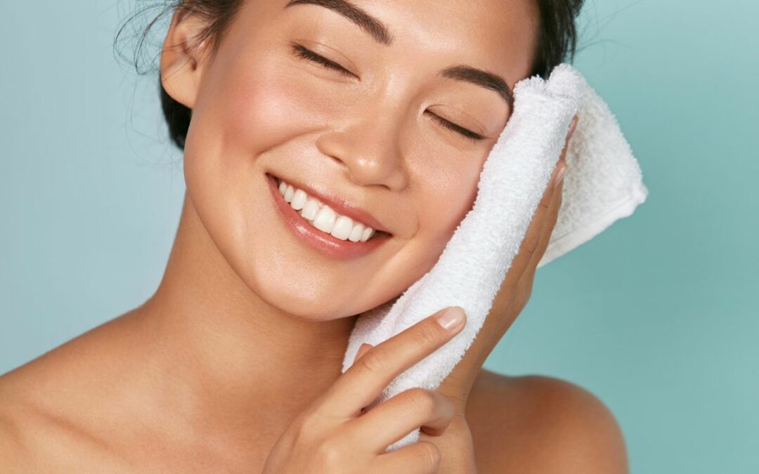 5 Beauty Habits For Glowing Skin