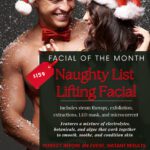 Mara- Dec 22 facial of themonth