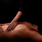 massage dallas