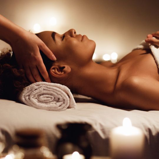 body sculpting med spa dallas