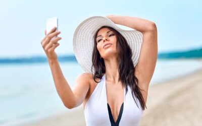 Eight Ways an IPL Laser Photofacial Gives You Picture-Perfect Skin