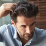 Mara - hair restoration options in Dallas