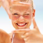 Mara - summer skin rejuvenation Dallas