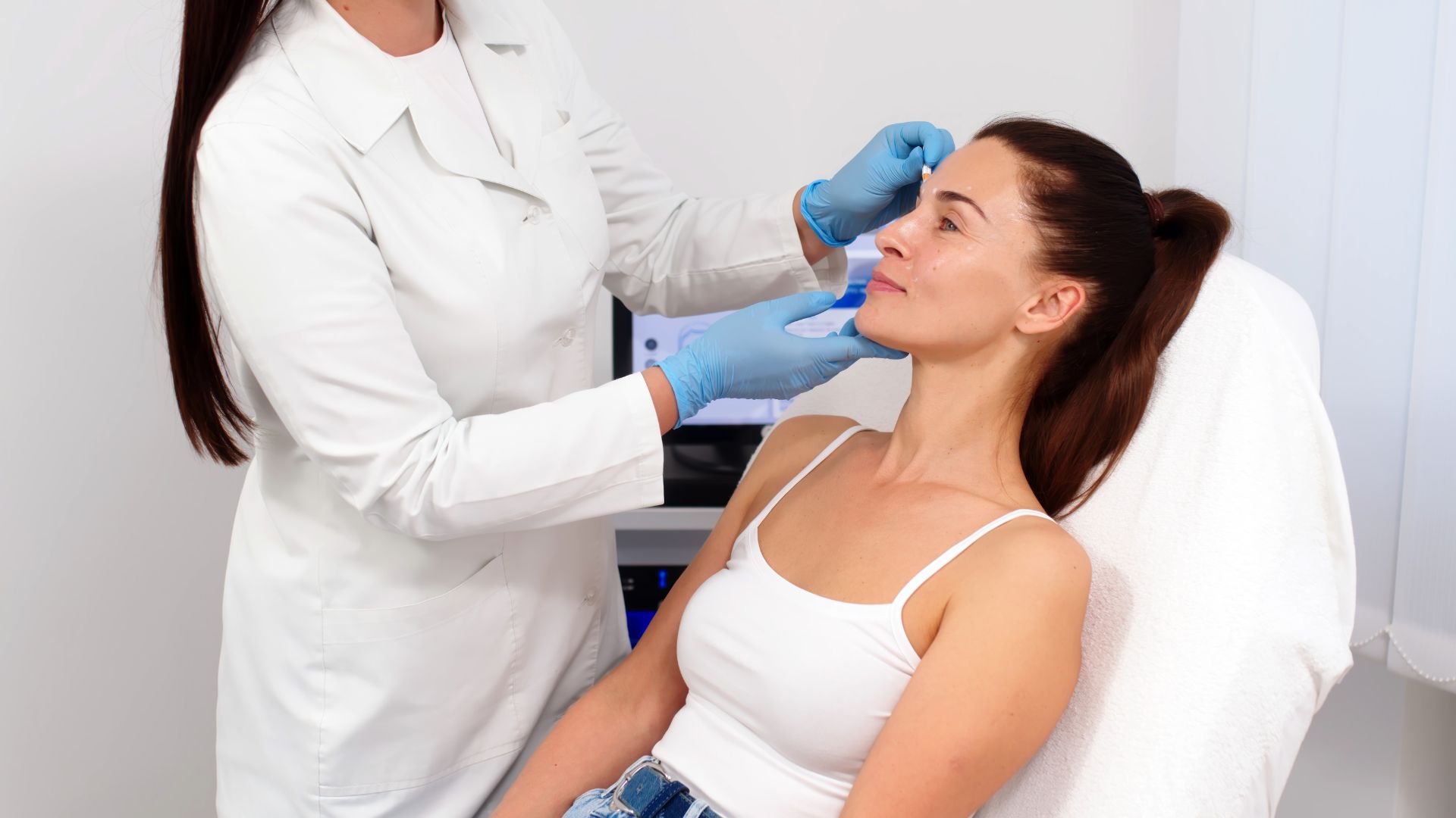 Mara - skin care treatments straight from Brazil