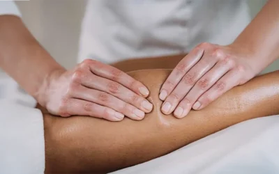 Brazilian Detox Therapy with Body Wrap in Dallas