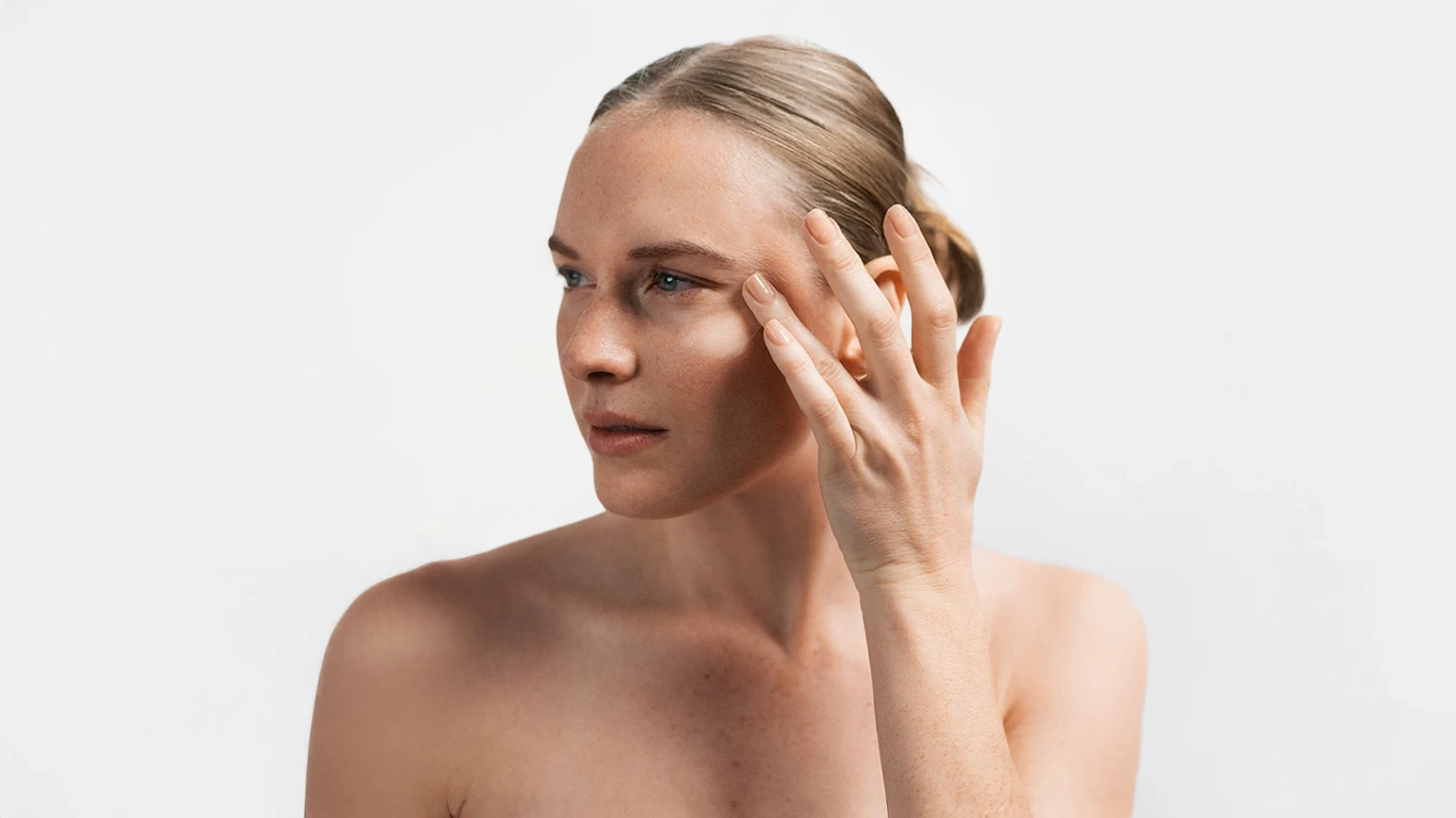 BrightEye under-eye refresh results