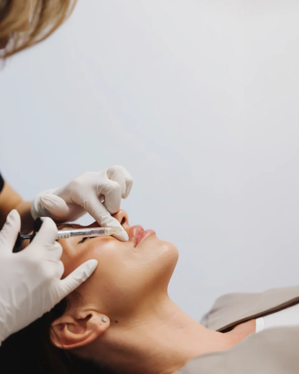 Juvéderm Ultra XC lip filler for soft definition at Mara's Med Spa Dallas