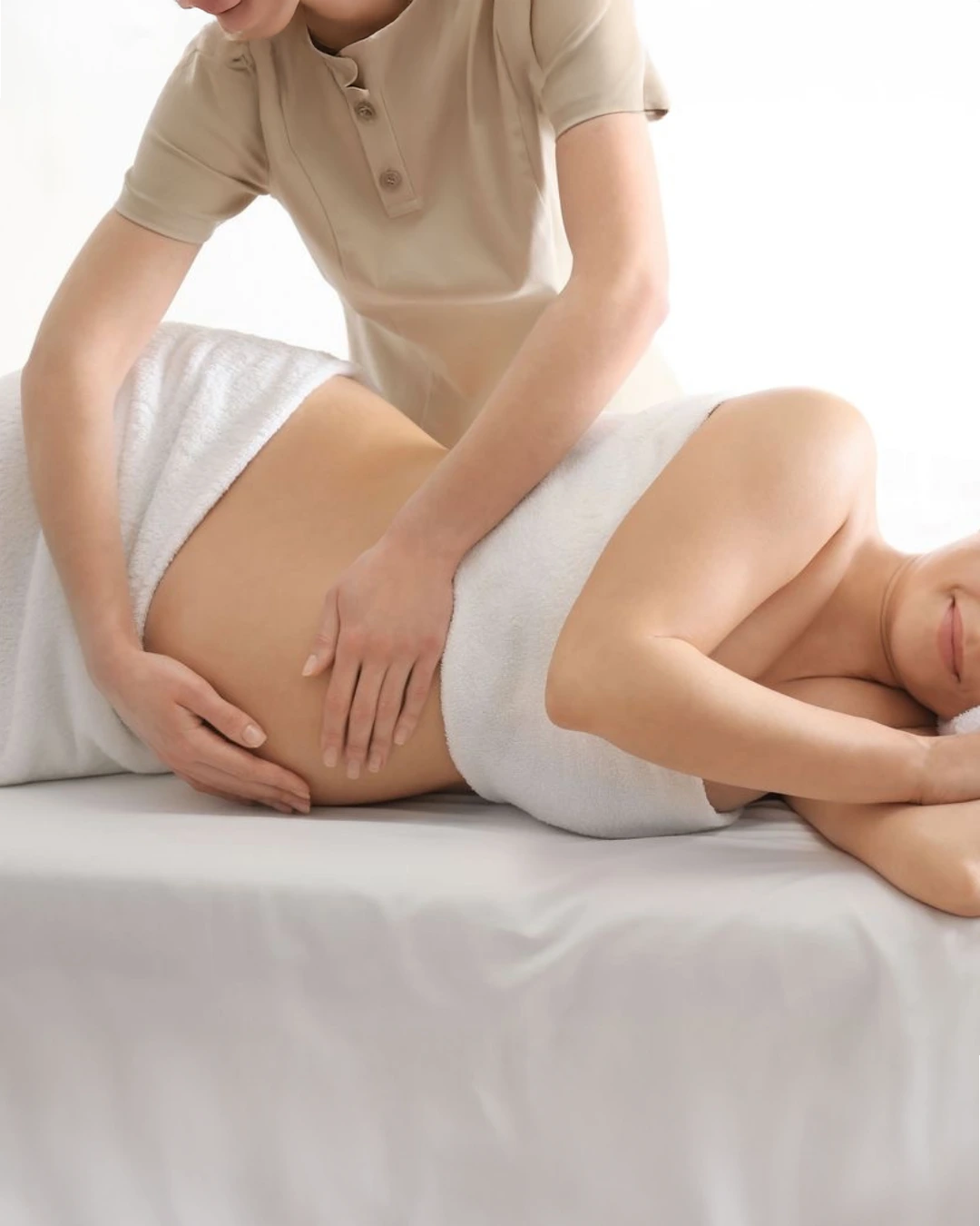 Prenatal Massage in Dallas