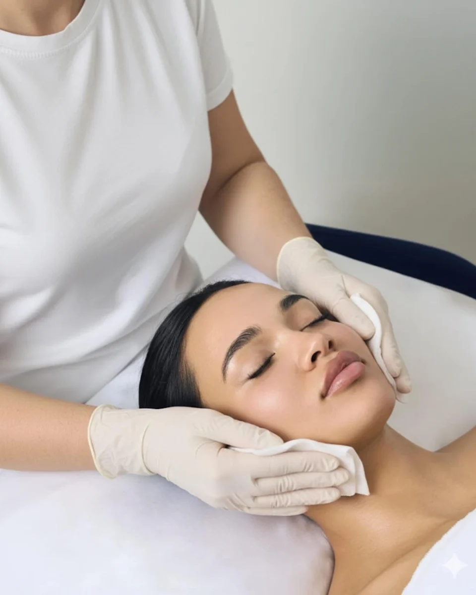 SkinCeuticals Pigment Balance Peel to even tone and fade dark spots in Dallas