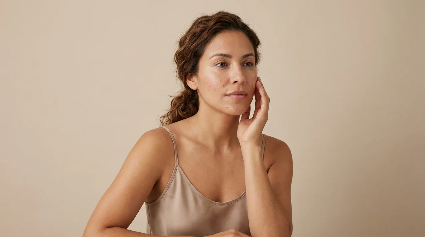 Acne facial Dallas - Featured Hero Image