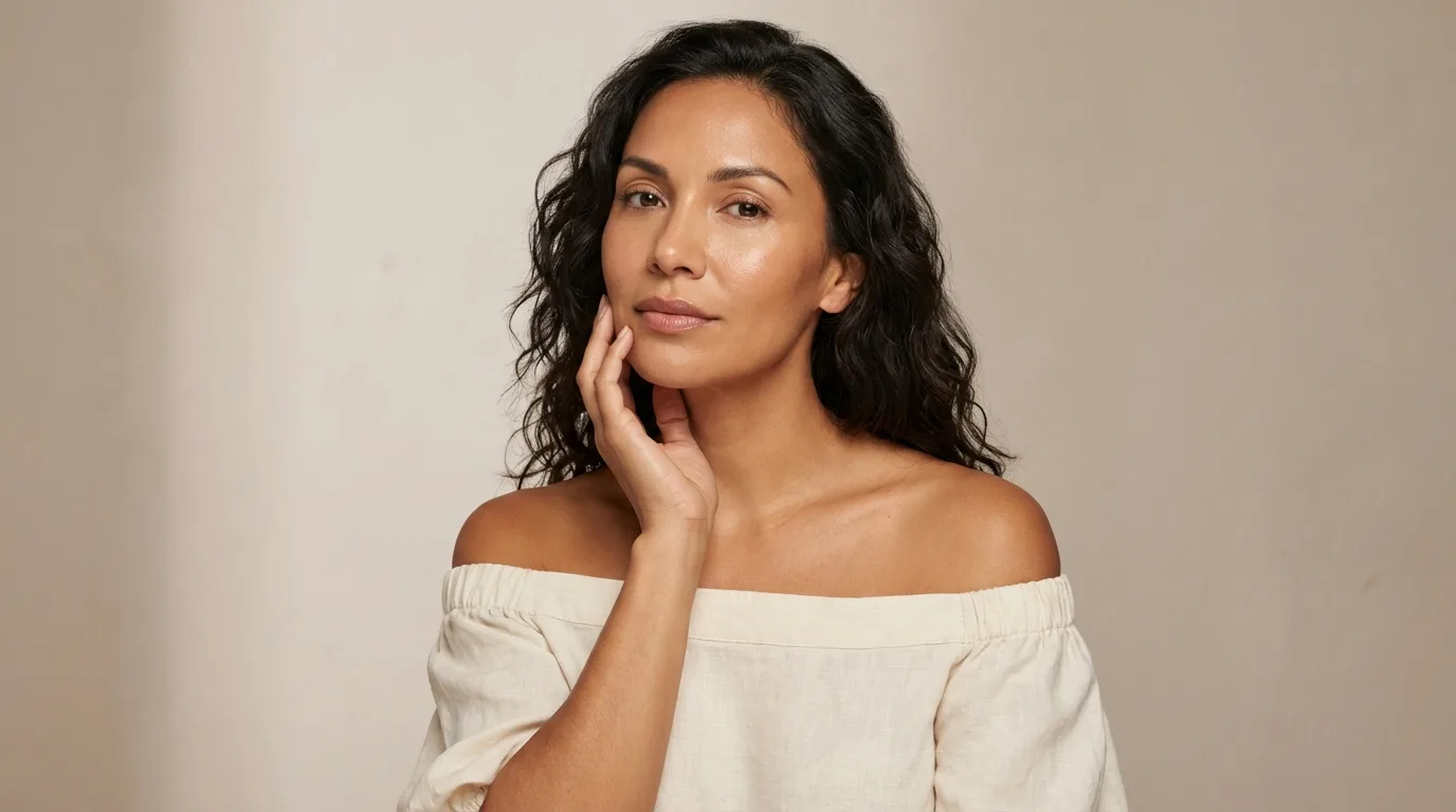 Chemical peels Dallas - Featured Hero Image