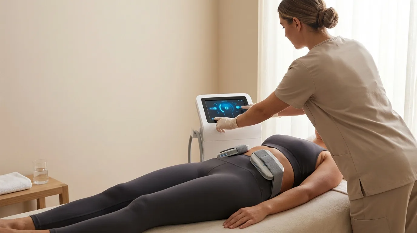 Hydrafacial Dallas - Featured Hero Image