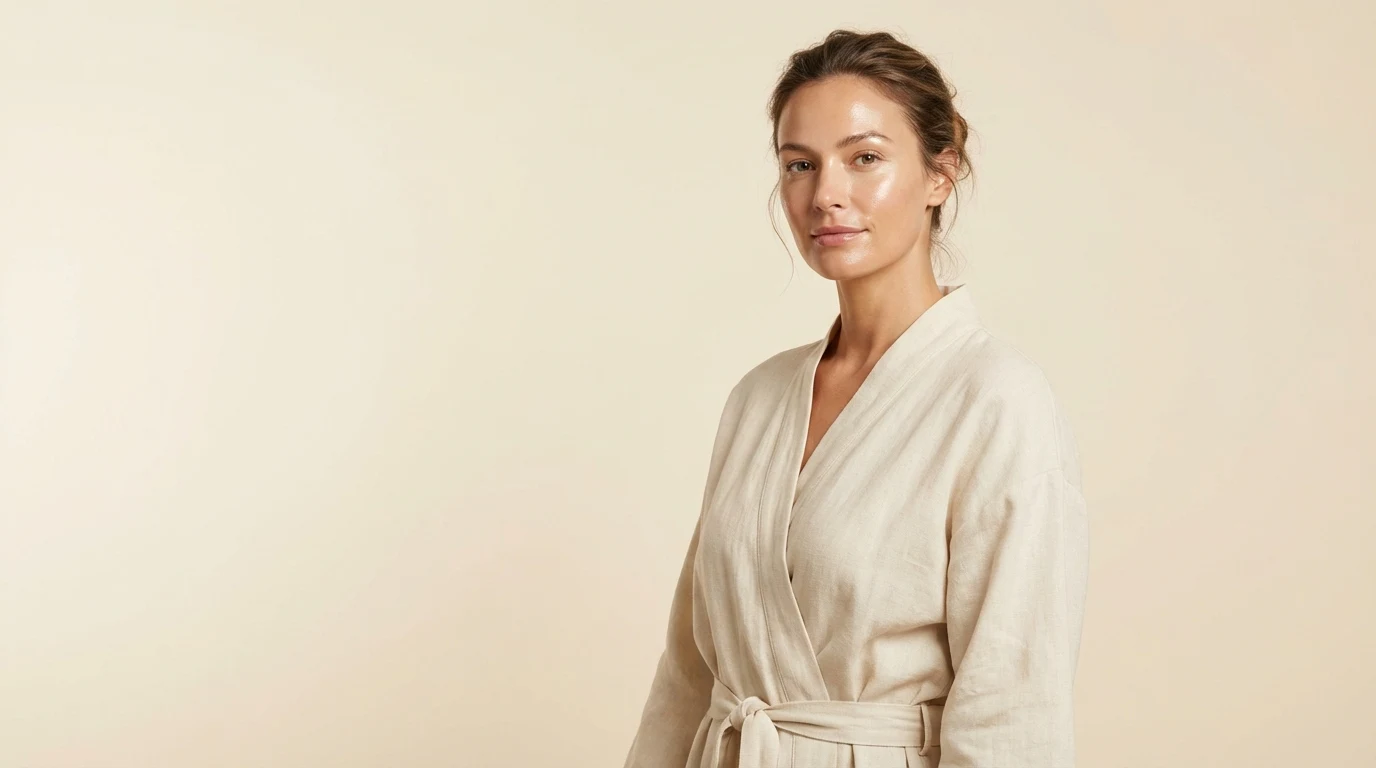Luxury Hydrafacial Dallas - Featured Hero Image