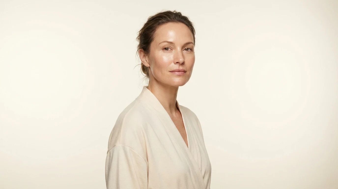 Microneedling Dallas - Featured Hero Image