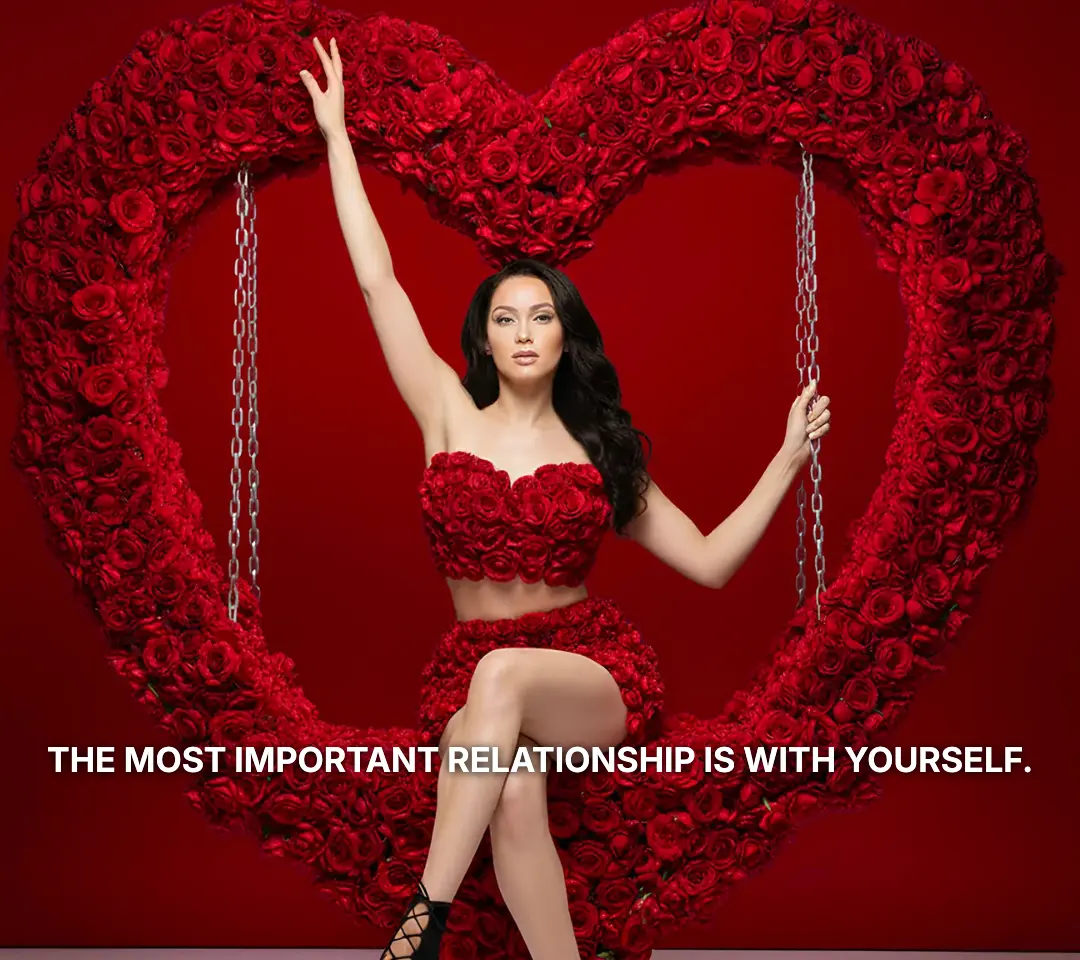 Valentine's seasonal image