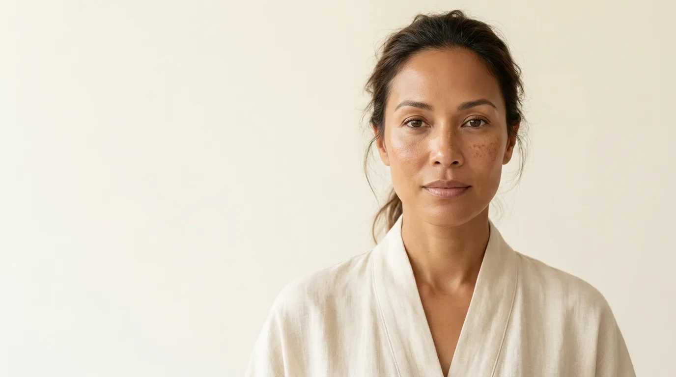 Melasma treatment Dallas - Featured Hero Image