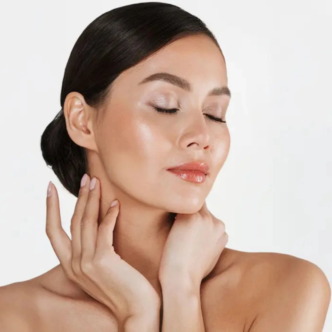Golden Hour Facial special promotion