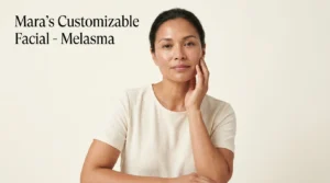 Melasma treatment Dallas - Featured Hero Image